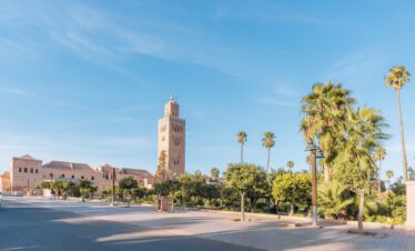 Morocco Experience