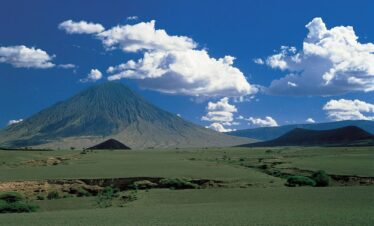 3 Days Ol Doinyo Lengai volcano treks