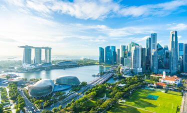 Singapore Experience