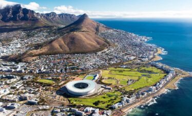 Cape Town Experience