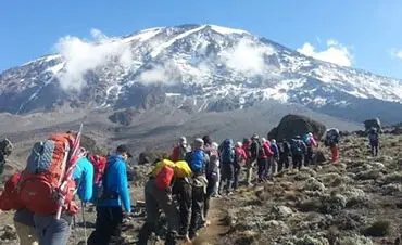 KILIMANJARO – NORTHERN CIRCUIT